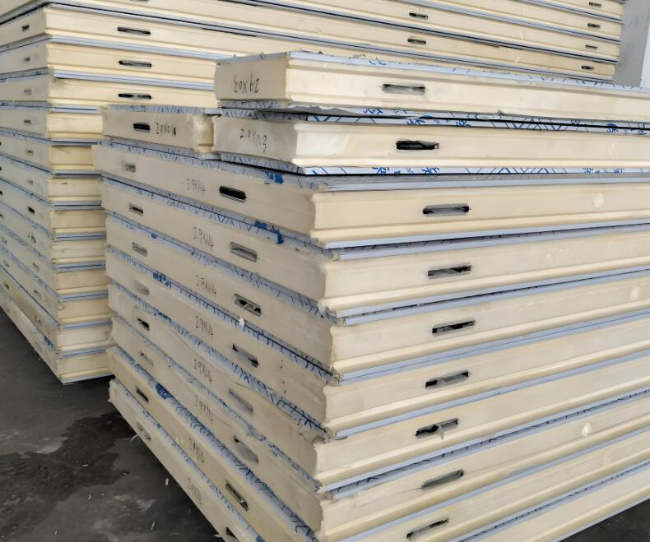 肇庆聚氨酯保温板