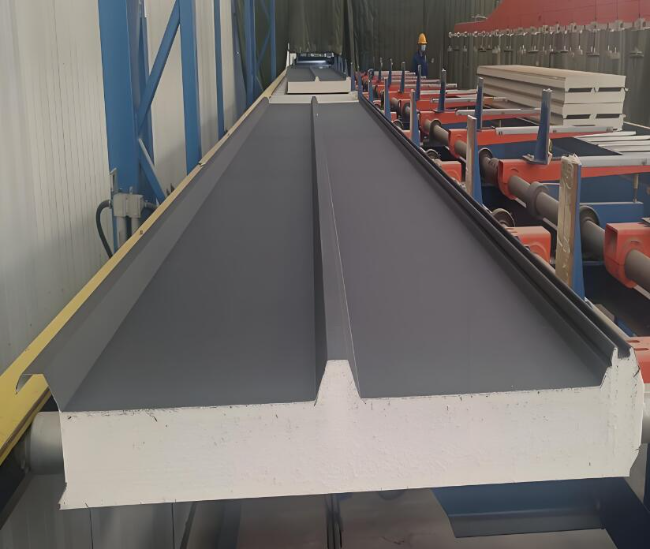 肇庆聚氨酯泡沫保温板