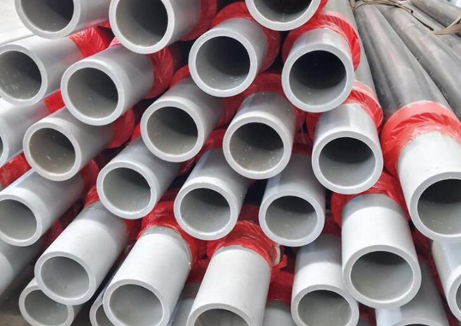 肇庆PE-RT预制保温管